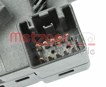 METZGER Blinkerschalter